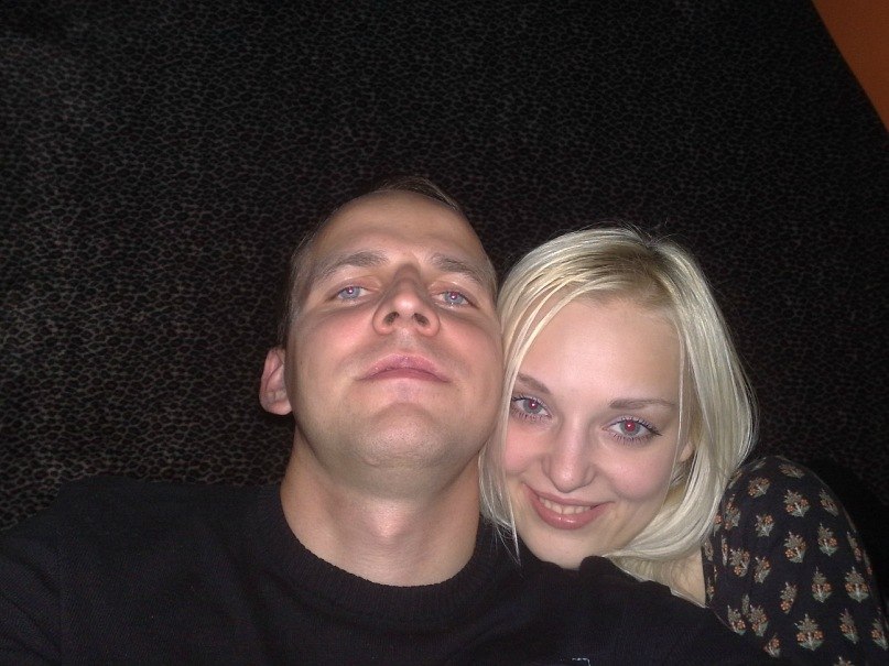 Катя Суртаева | Полоцк