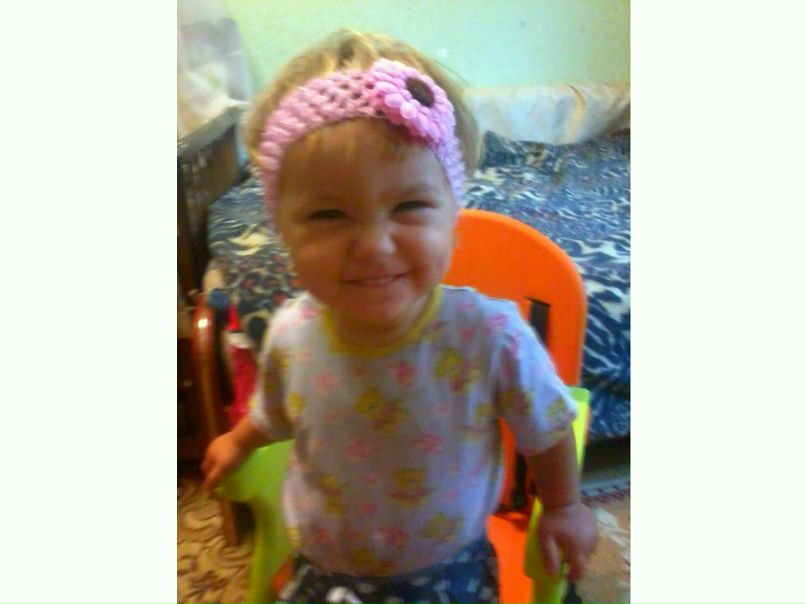 Людмила Федина | Москва