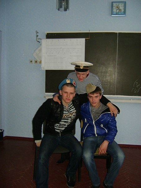 №17, Роман Солоненко, 33 года, Южноукраинск №17, Роман Солоненко, 33 года, Южноукраинск