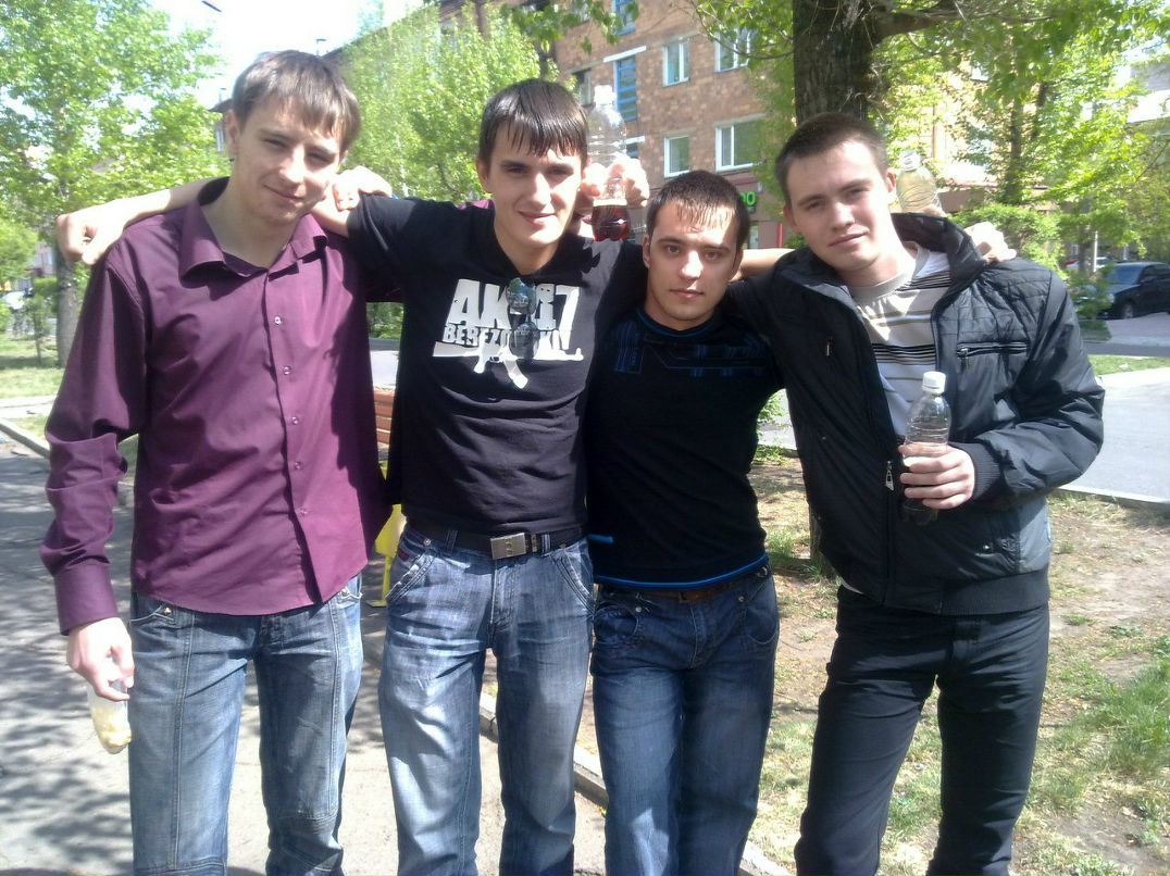 Василий Карепов | Расцвет