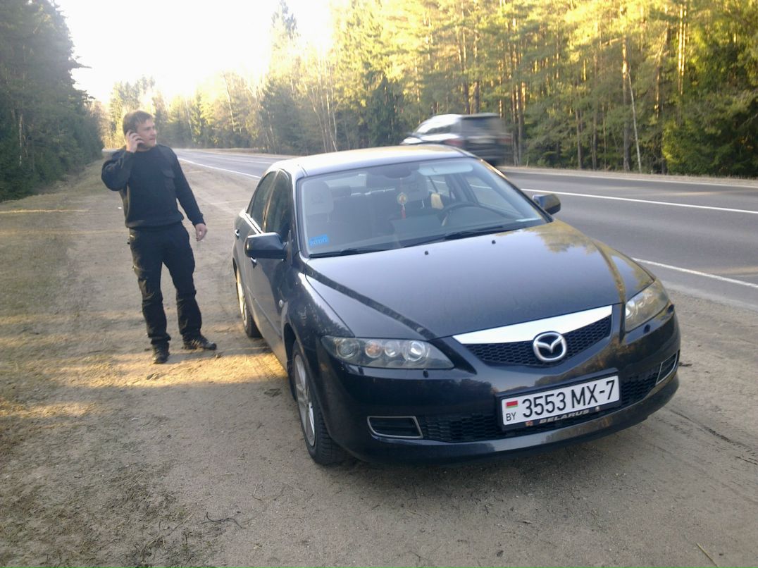 Ярослав Сапего | Минск