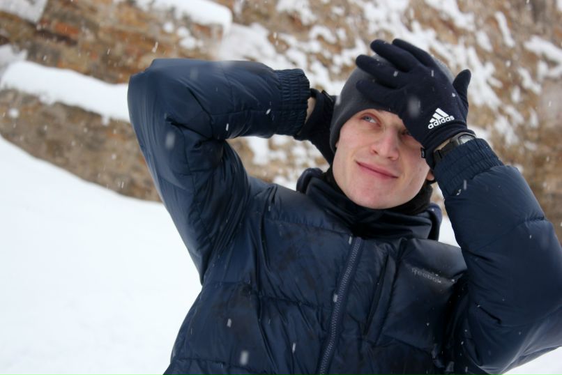 Сергей Ковальчук | Ровно