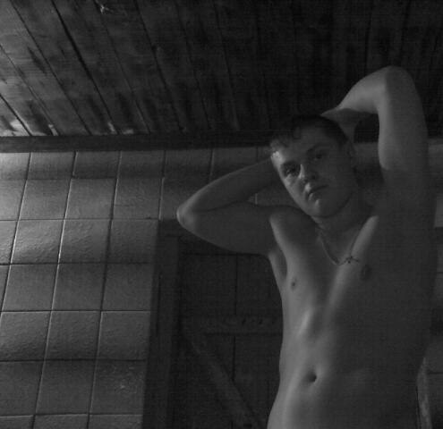 Лешка Гатнятуллин | Становое