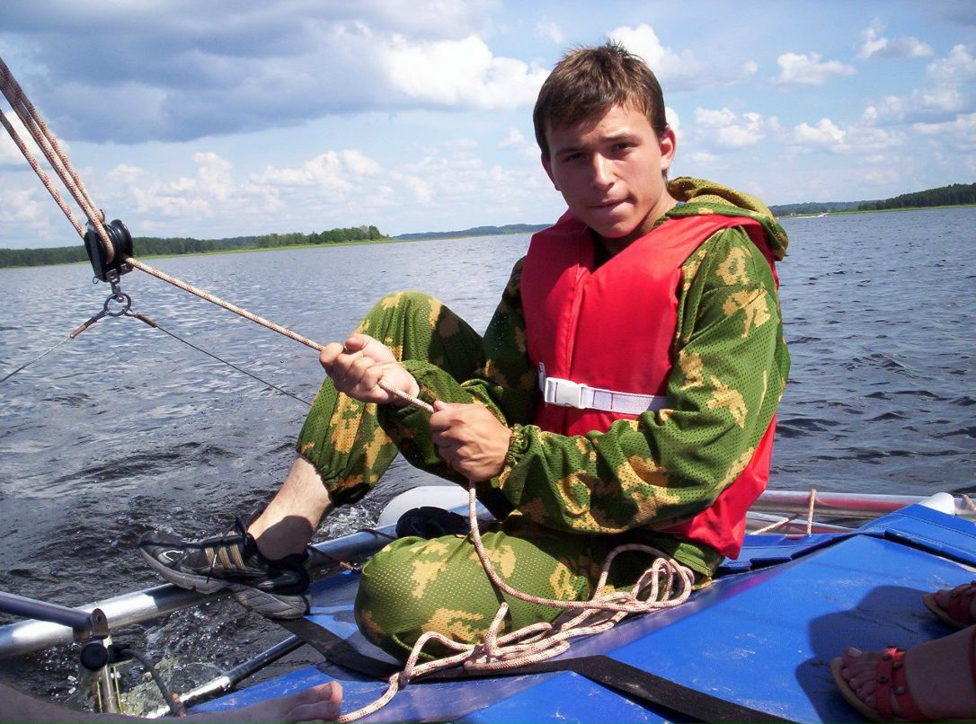 Константин Романов | Москва