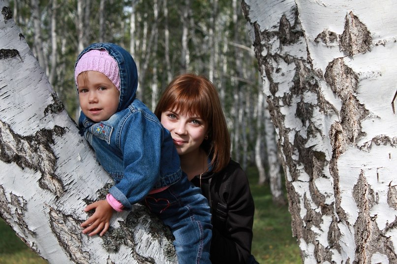 Нелли Ванякина | Салават