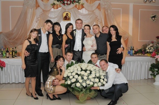 Олеся Багрій | Львов