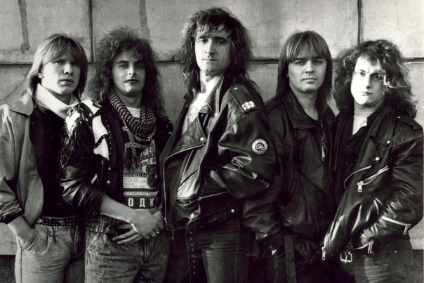 Валерий Остапенко | Санкт-Петербург