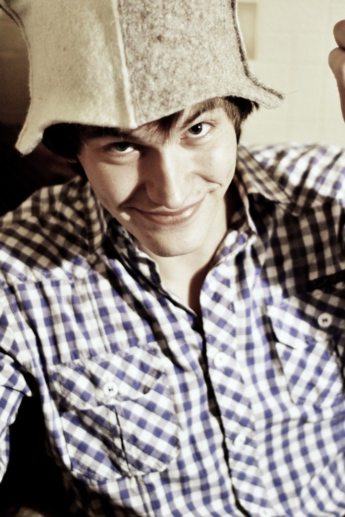 Юрий Третьяк | Псков