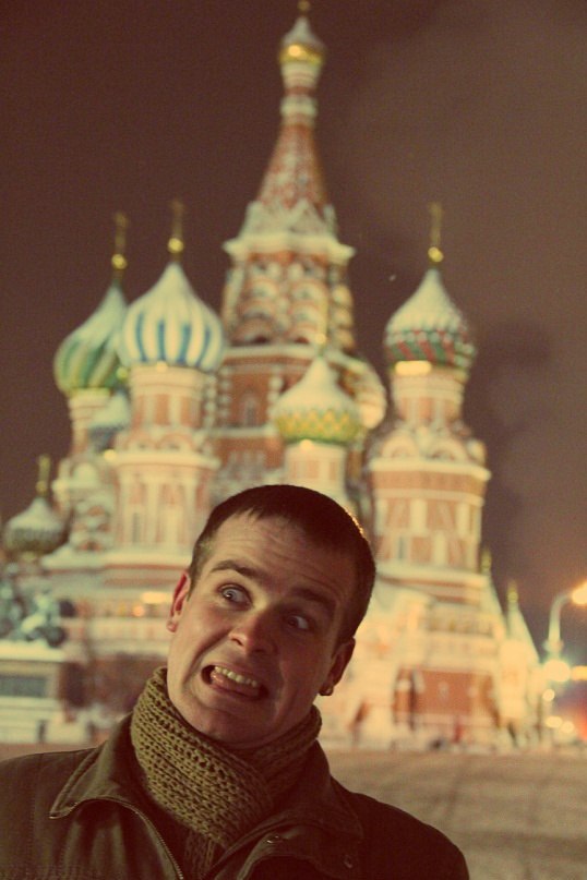 Владимир Чепинога | Краснодар