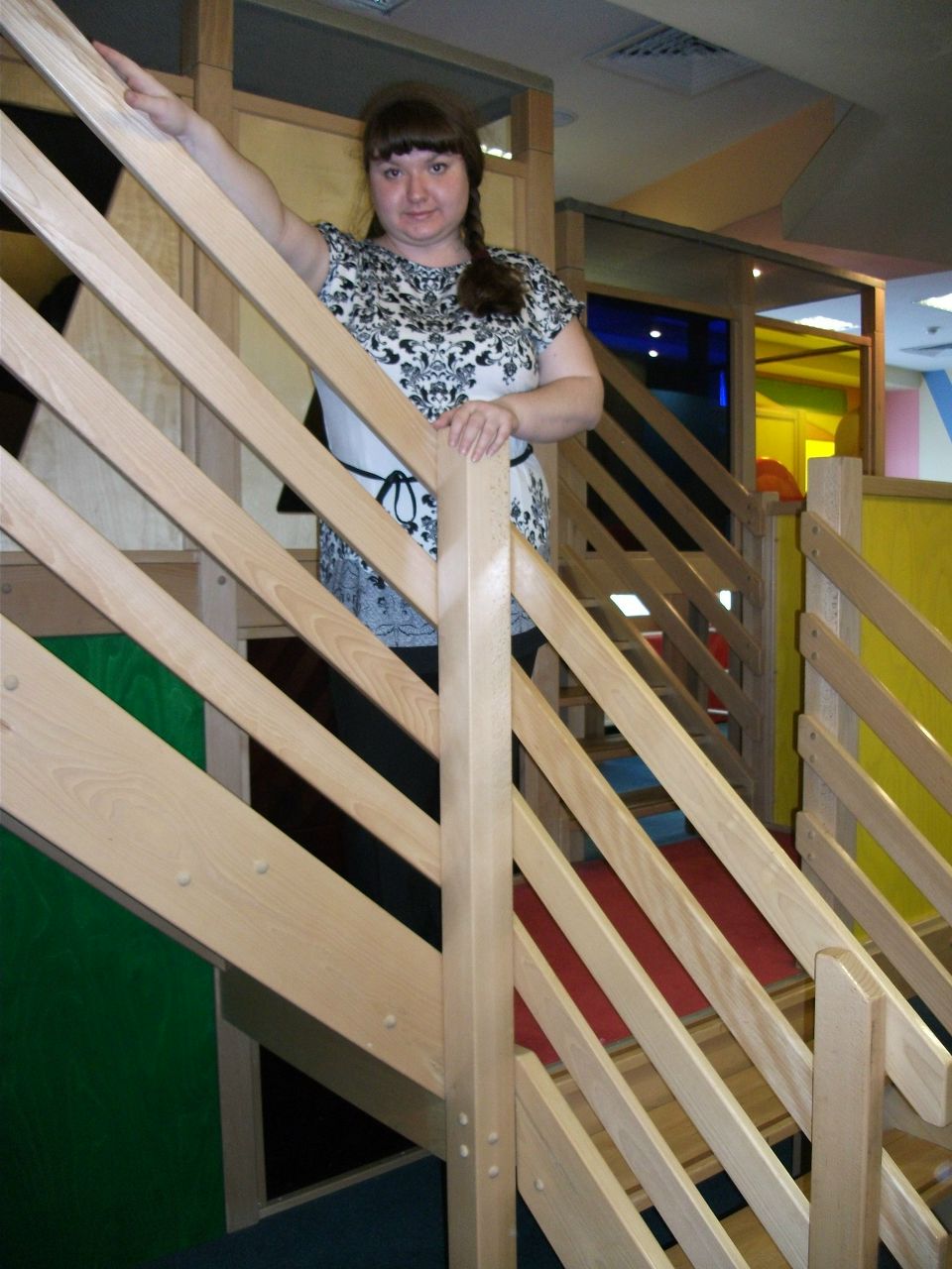 Екатерина Семёнова | Казань