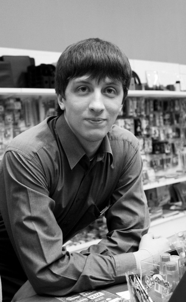 Антон Фёдоров | Казань