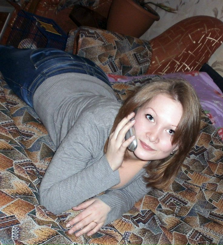 Маринка Сапоненко | Чернигов