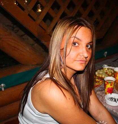 Юлия Горобец | Одесса