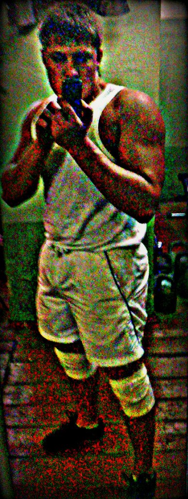 Alexander Lokhmachyov | Москва