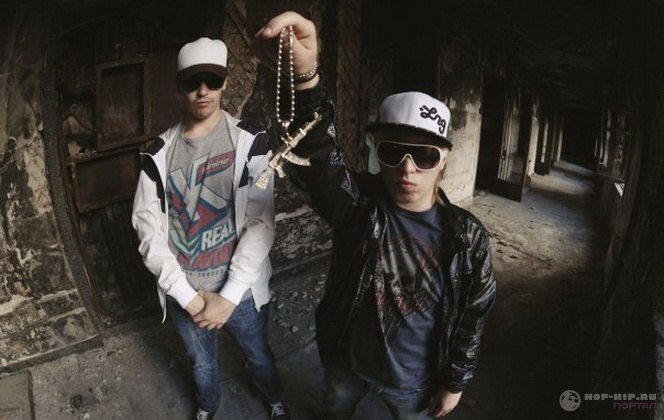 Данил Баринов | Жигулевск