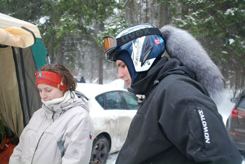 Наталья Сидорова | Москва