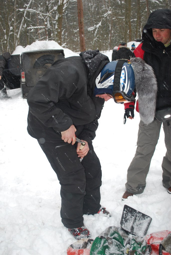 Наталья Сидорова | Москва