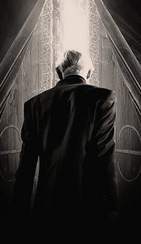 Лев Козырёв malFoy | Москва