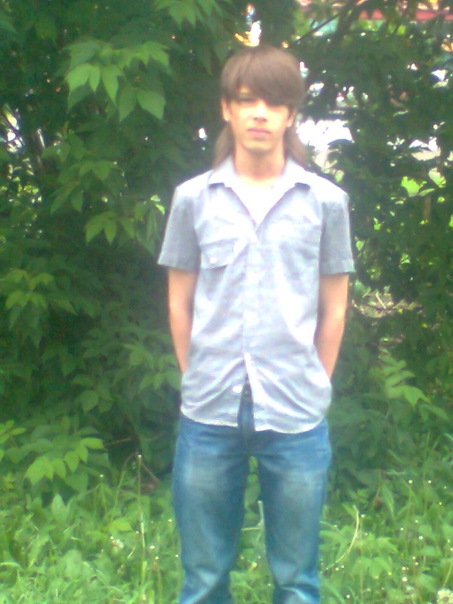 №43, Роман Ковалёв, Москва №43, Роман Ковалёв, Москва