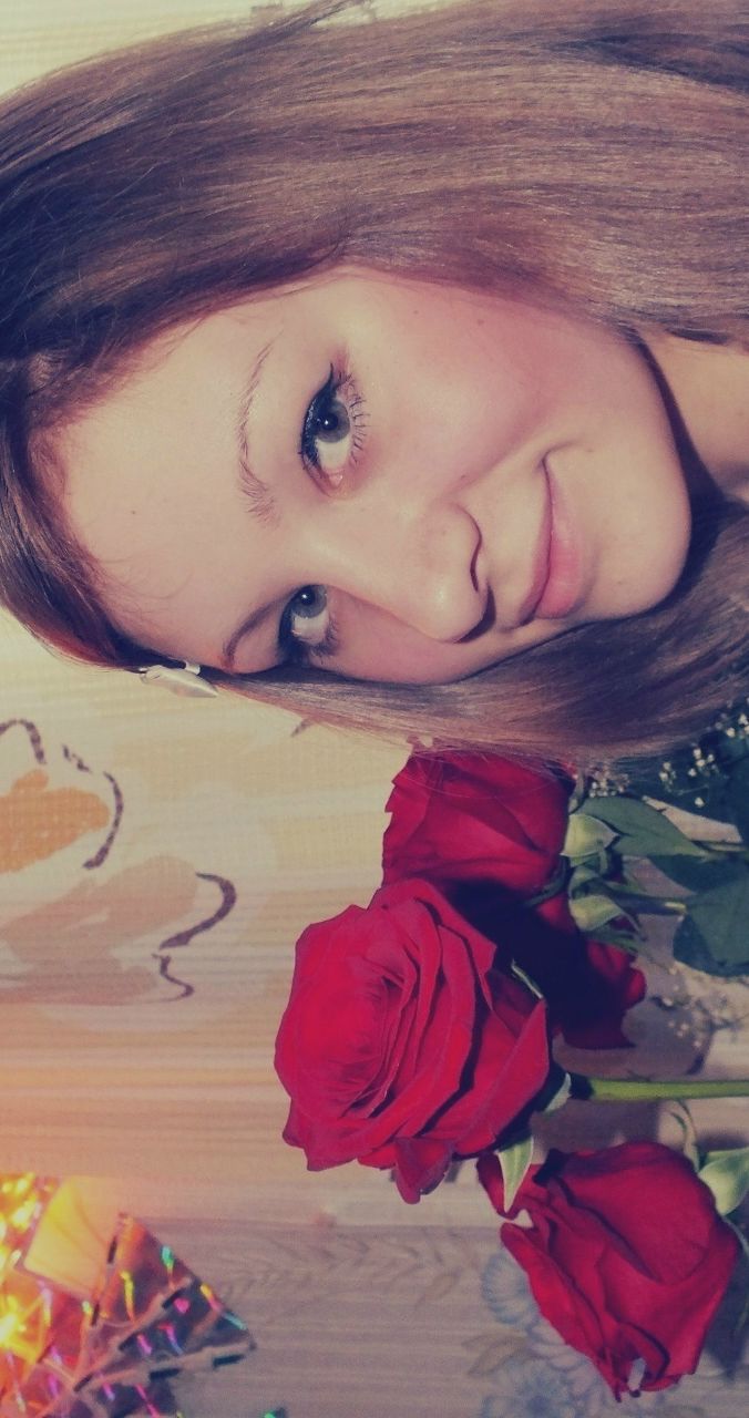 Алина Зайкова | 