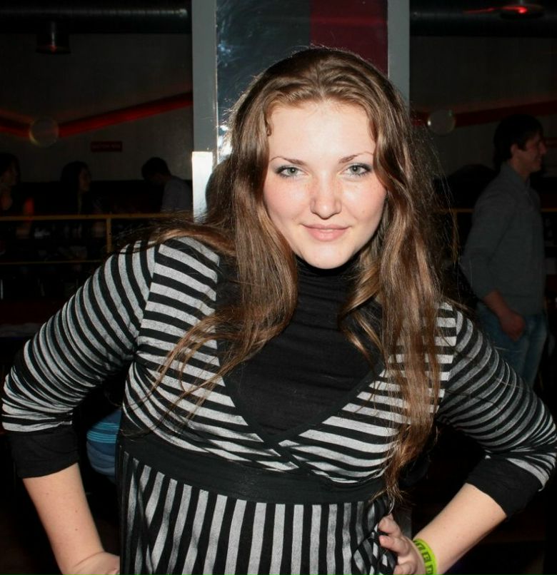 Света Гридасова ◄Я ЗА НЕЕ► | Таганрог