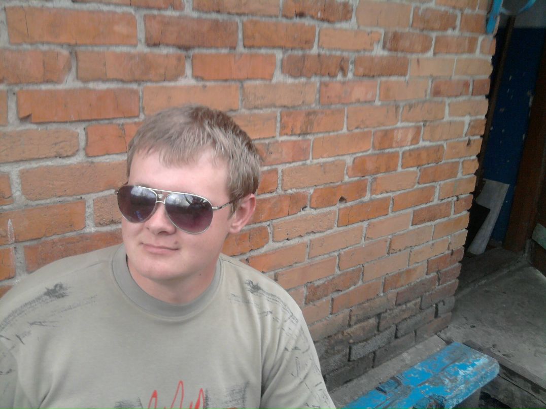 Александр Мусиенко | Сахновщина