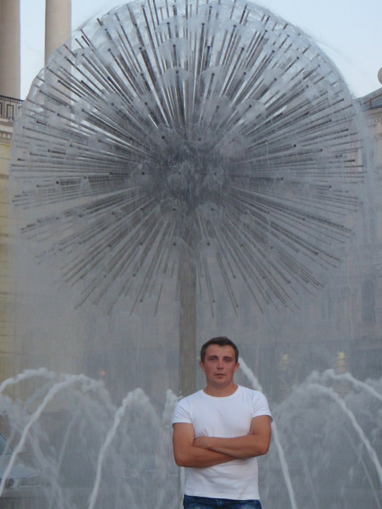 Виталик Мартыщенко | Киев