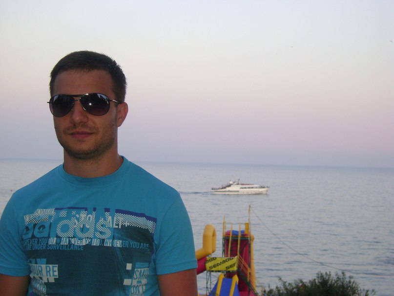 Олег Петлинский | Диановка / Кировское