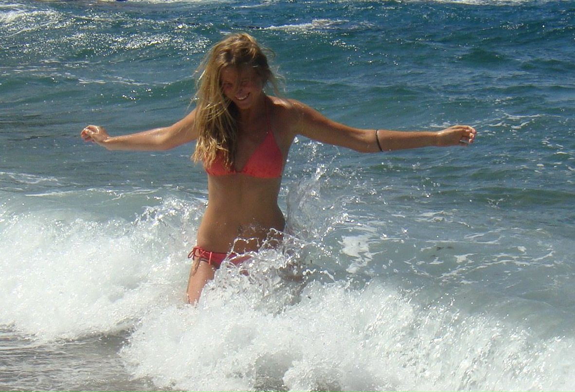 Маша Довженко | Москва