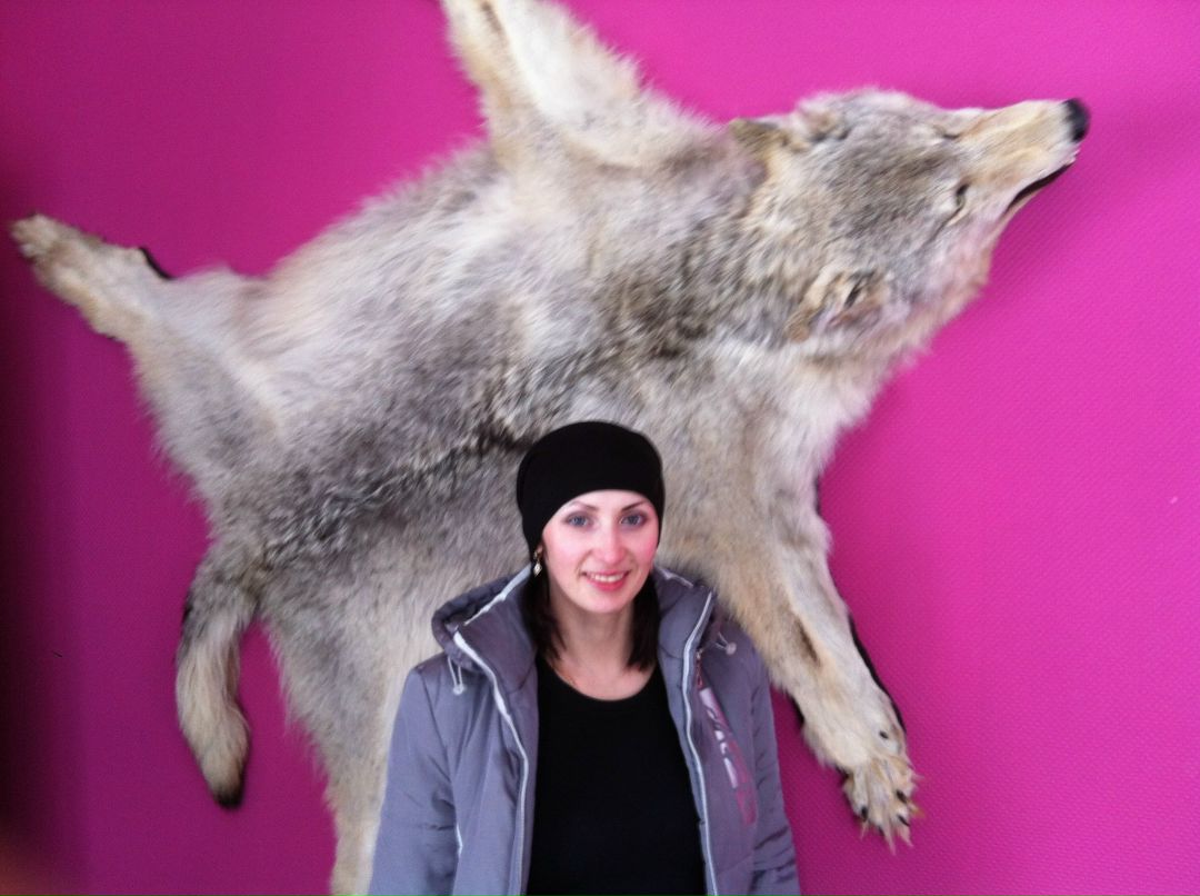 Юлия Фирсанова | Великие Луки