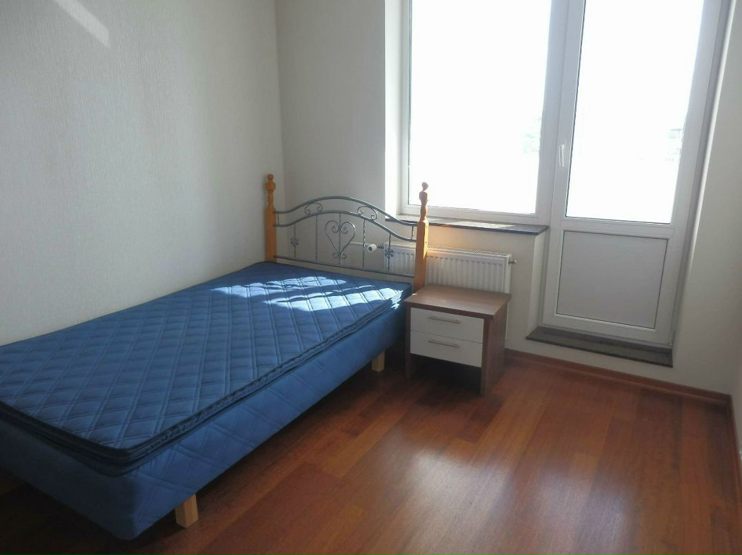 Kristina Lebedeva | Москва