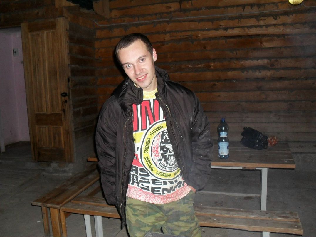 Дмитрий Иванов | Копейск