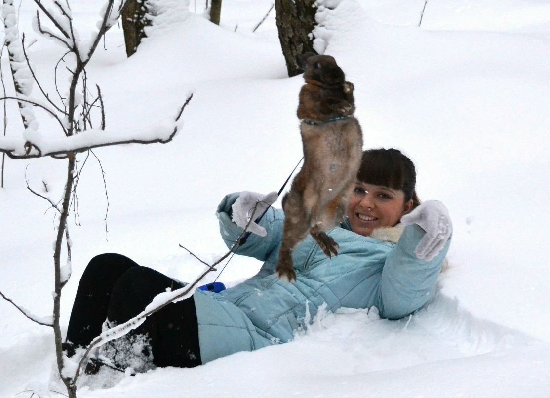 Евгения Канатова ♥кис♥ | Раменское