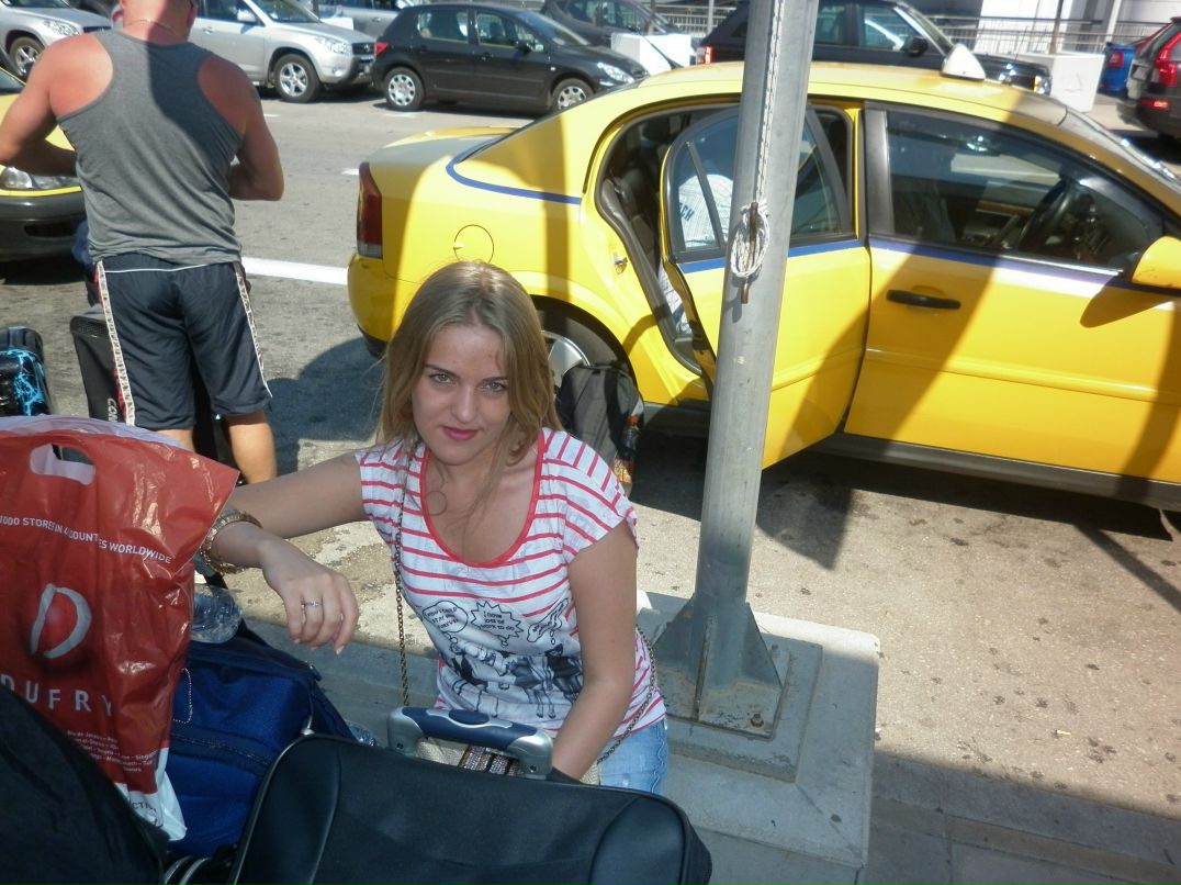 Екатерина Вихлянская | Москва