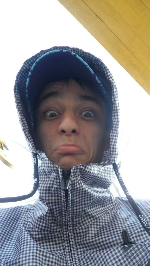 Лёха Сергеев | Оренбург