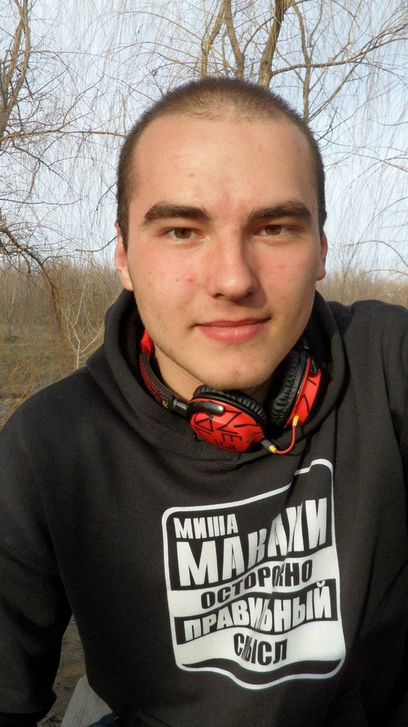 Лёха Сергеев | Оренбург