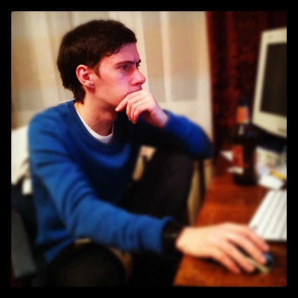 Чар Ли | Москва