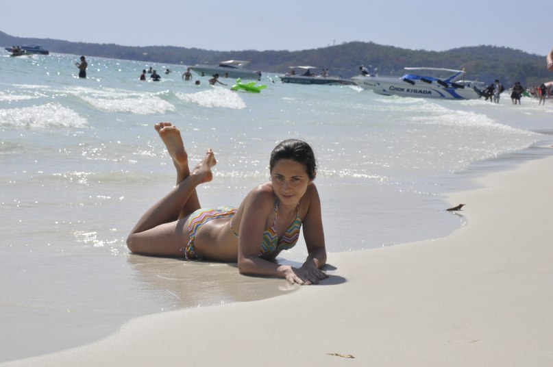 Инна Саакян | Краснодар