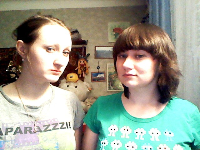 Катюшка Коварная | Уфа