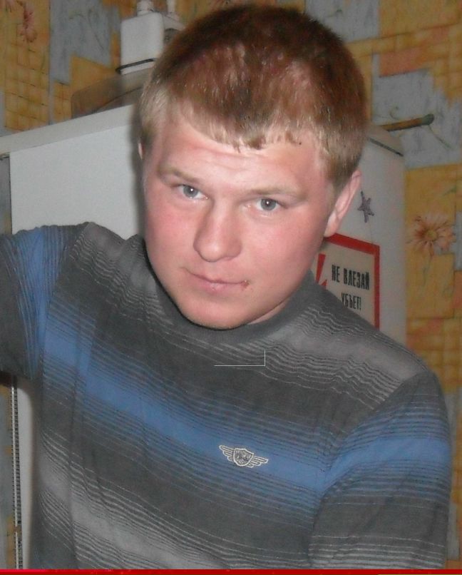 Серёга Тюменцев ~Тюм@~ | Илларионово