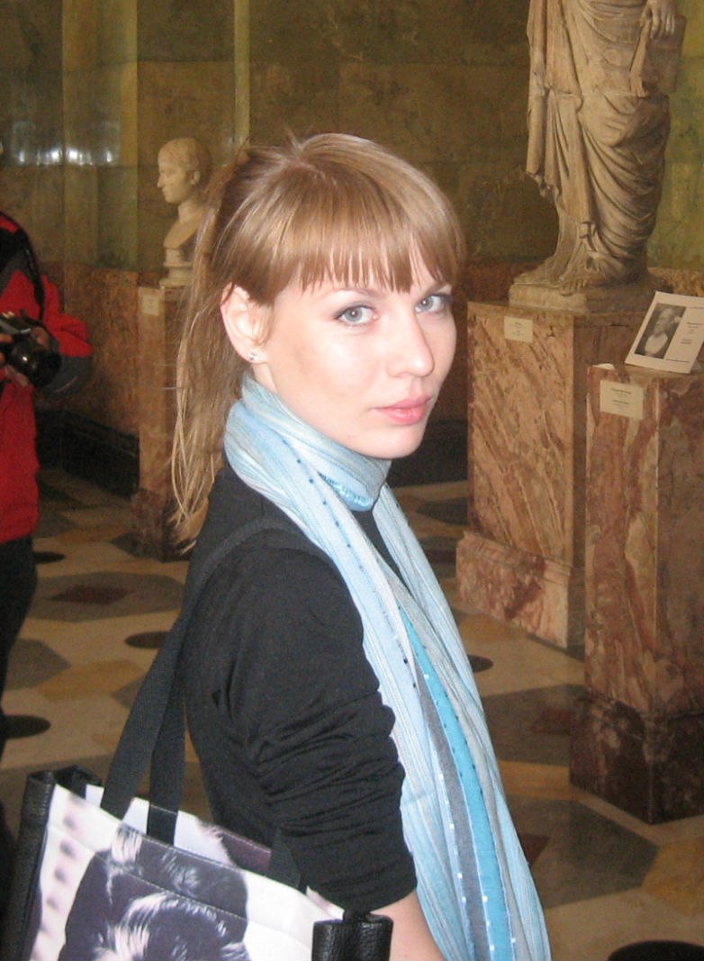 Галина Белка | Ростов-на-Дону