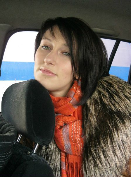 №31, Анастасия Кондакова, 39 лет, Омск №31, Анастасия Кондакова, 39 лет, Омск