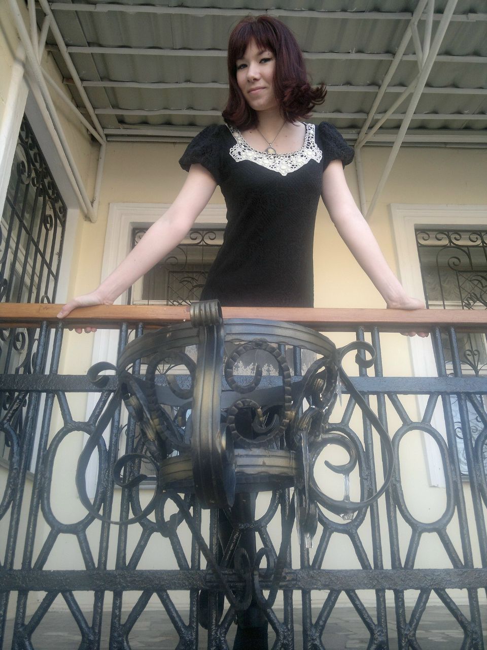 Карина Завацкая | Витебск