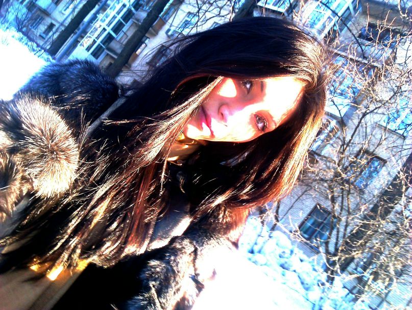 Марина Романова | Москва