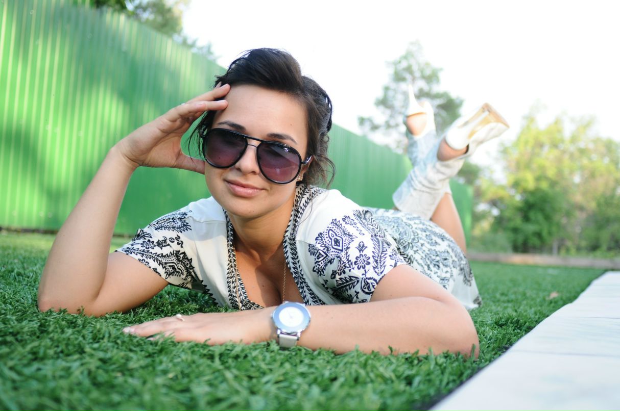 Юлечка Михайлова 