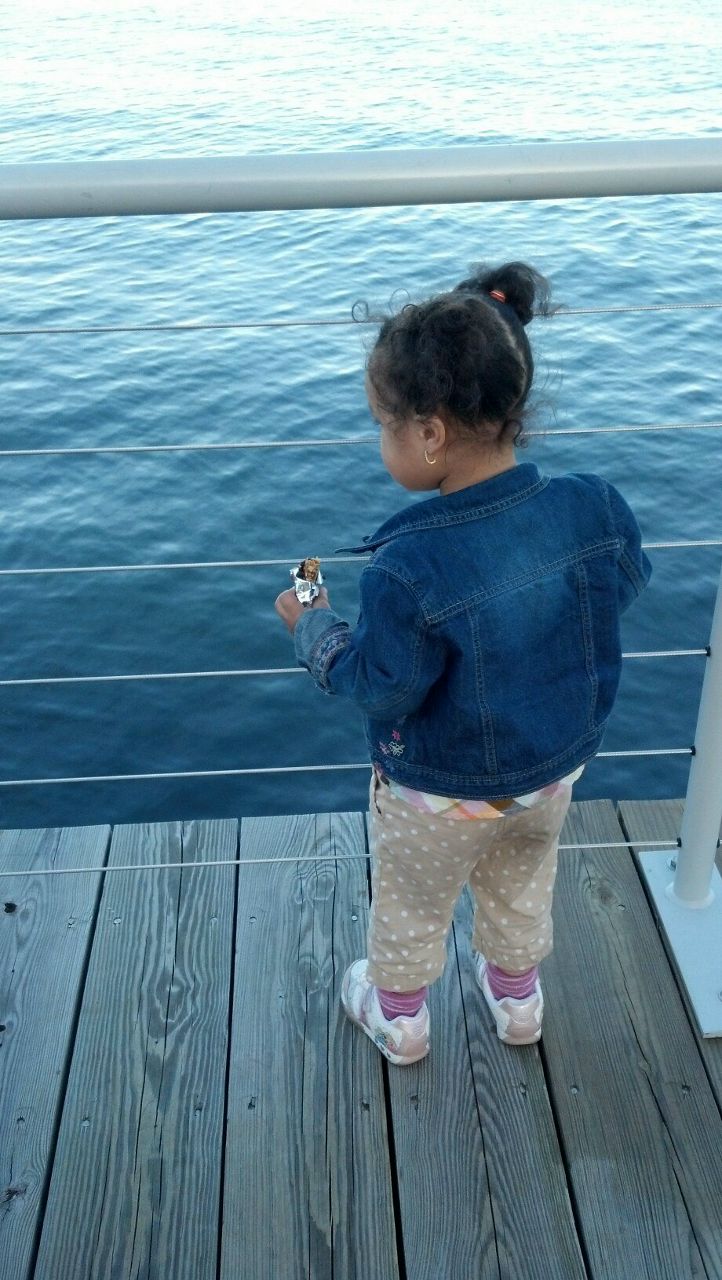 Ayauly Albin | Boston