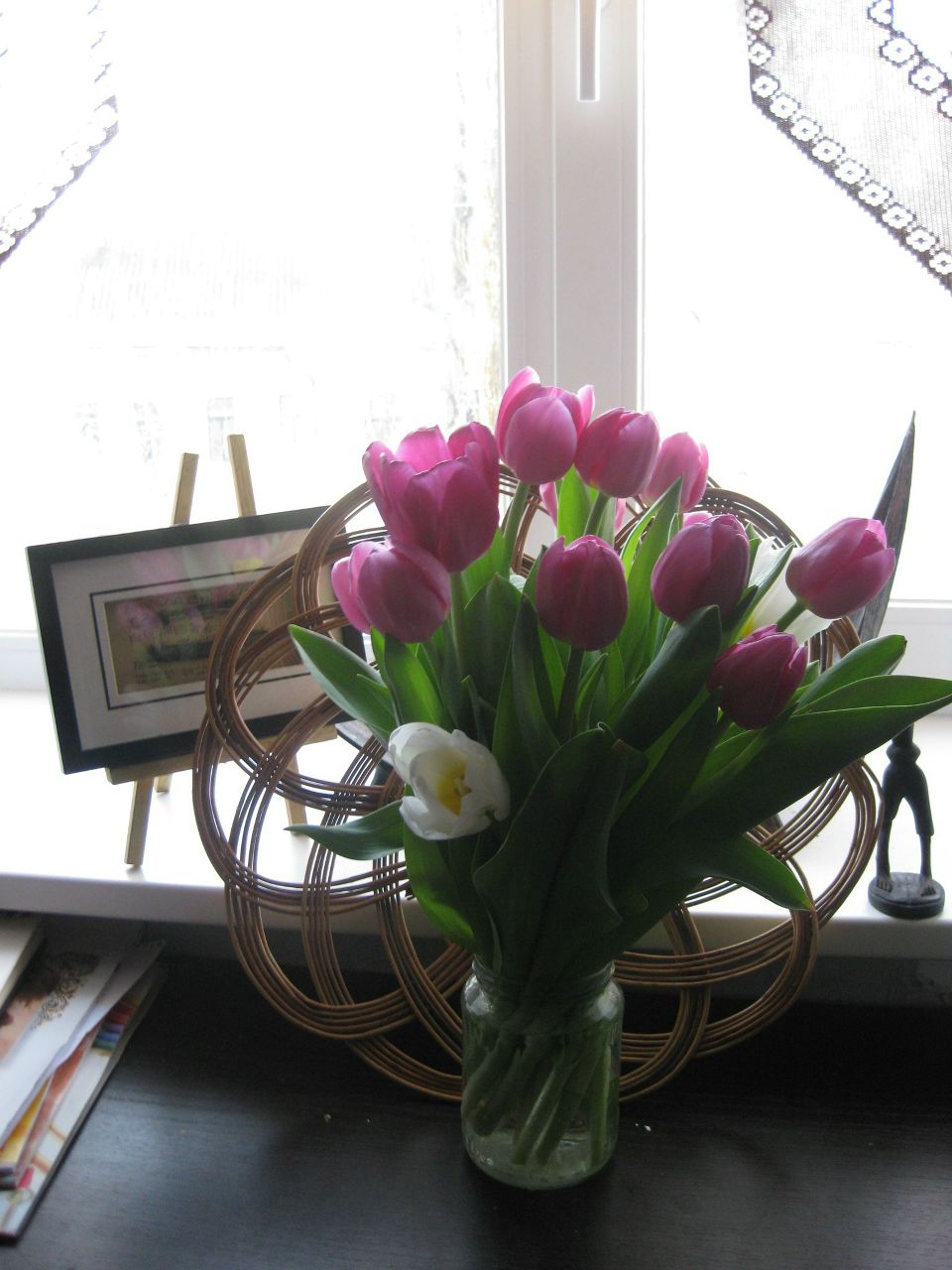 Ольга Токарь | Псков