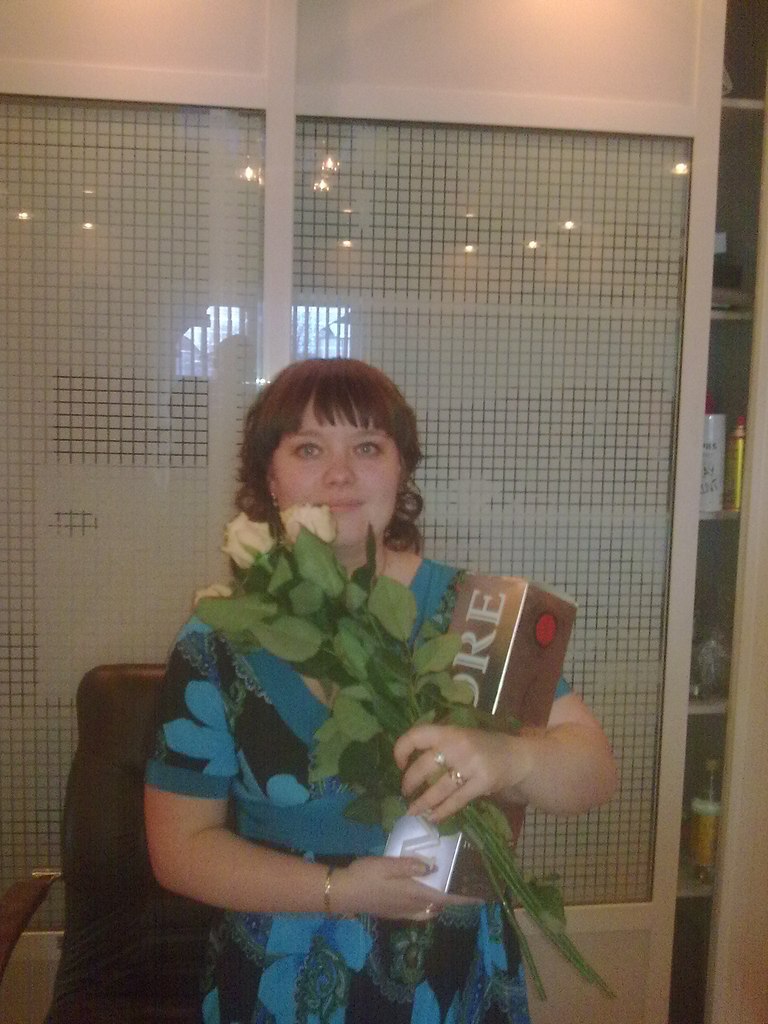 Надежда Бороданова | Екатеринбург