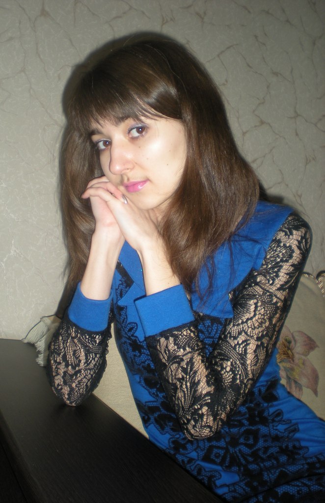 Ирина Шепелявцева | 