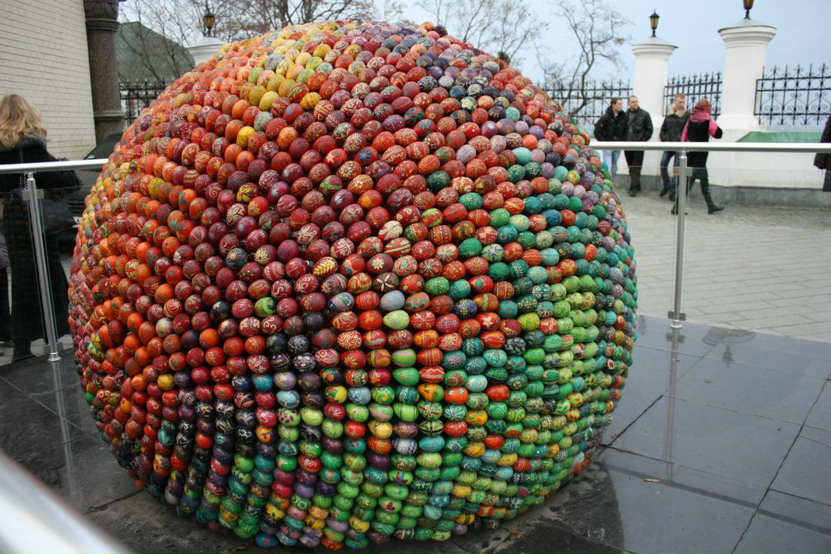 Ольга Буклина | Москва